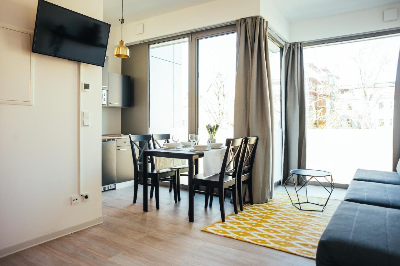 The Rix Studios & Suites Near Sbahn Neukolln برلين المظهر الخارجي الصورة