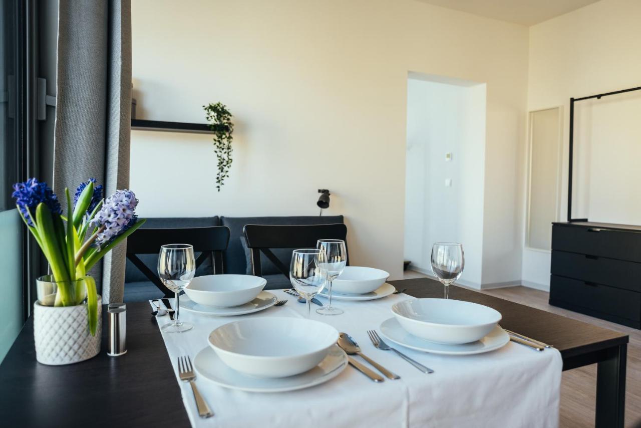 The Rix Studios & Suites Near Sbahn Neukolln برلين المظهر الخارجي الصورة