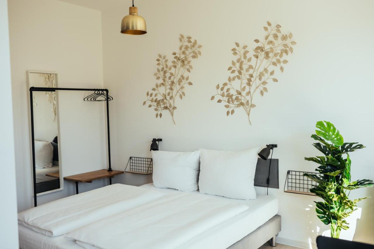 The Rix Studios & Suites Near Sbahn Neukolln برلين المظهر الخارجي الصورة