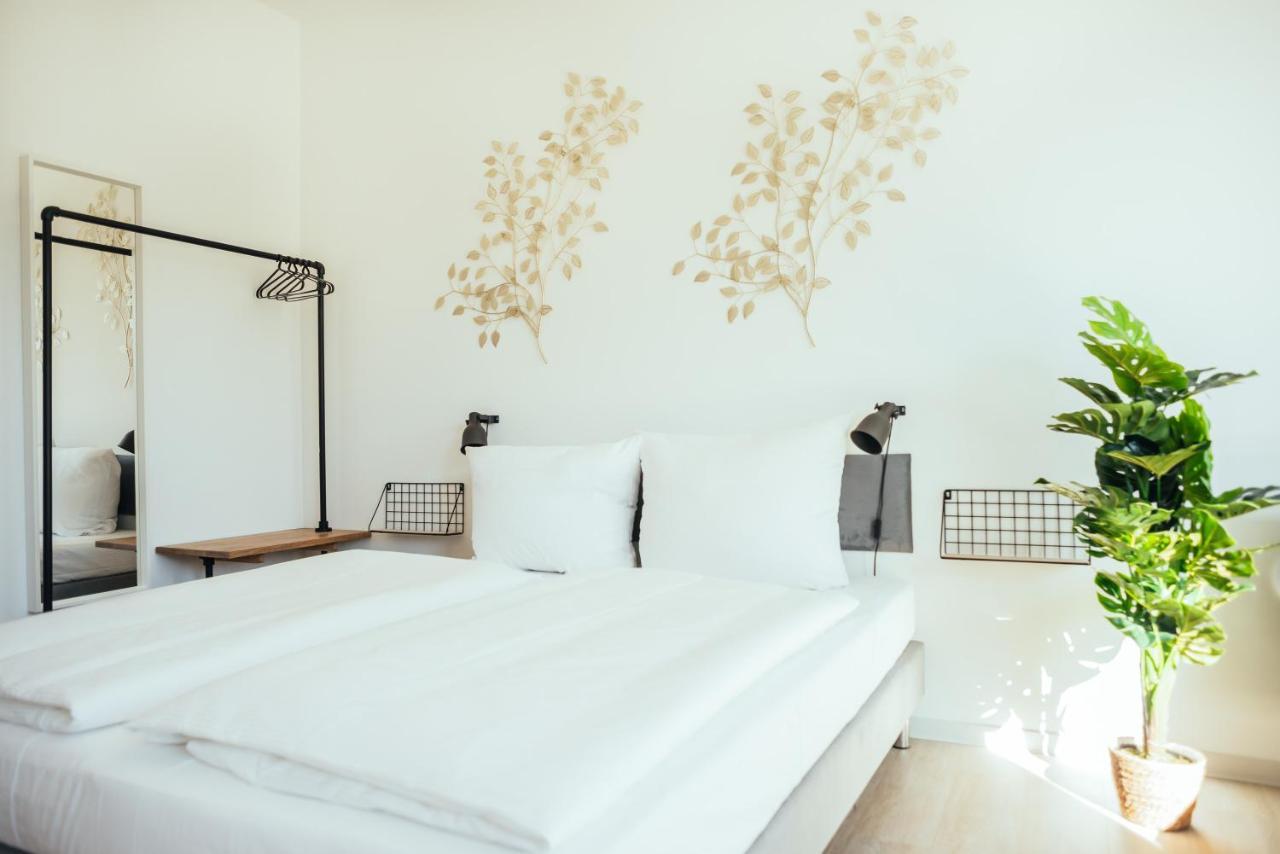 The Rix Studios & Suites Near Sbahn Neukolln برلين المظهر الخارجي الصورة