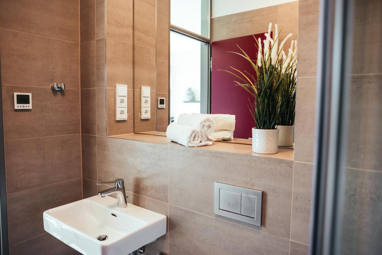 The Rix Studios & Suites Near Sbahn Neukolln برلين المظهر الخارجي الصورة