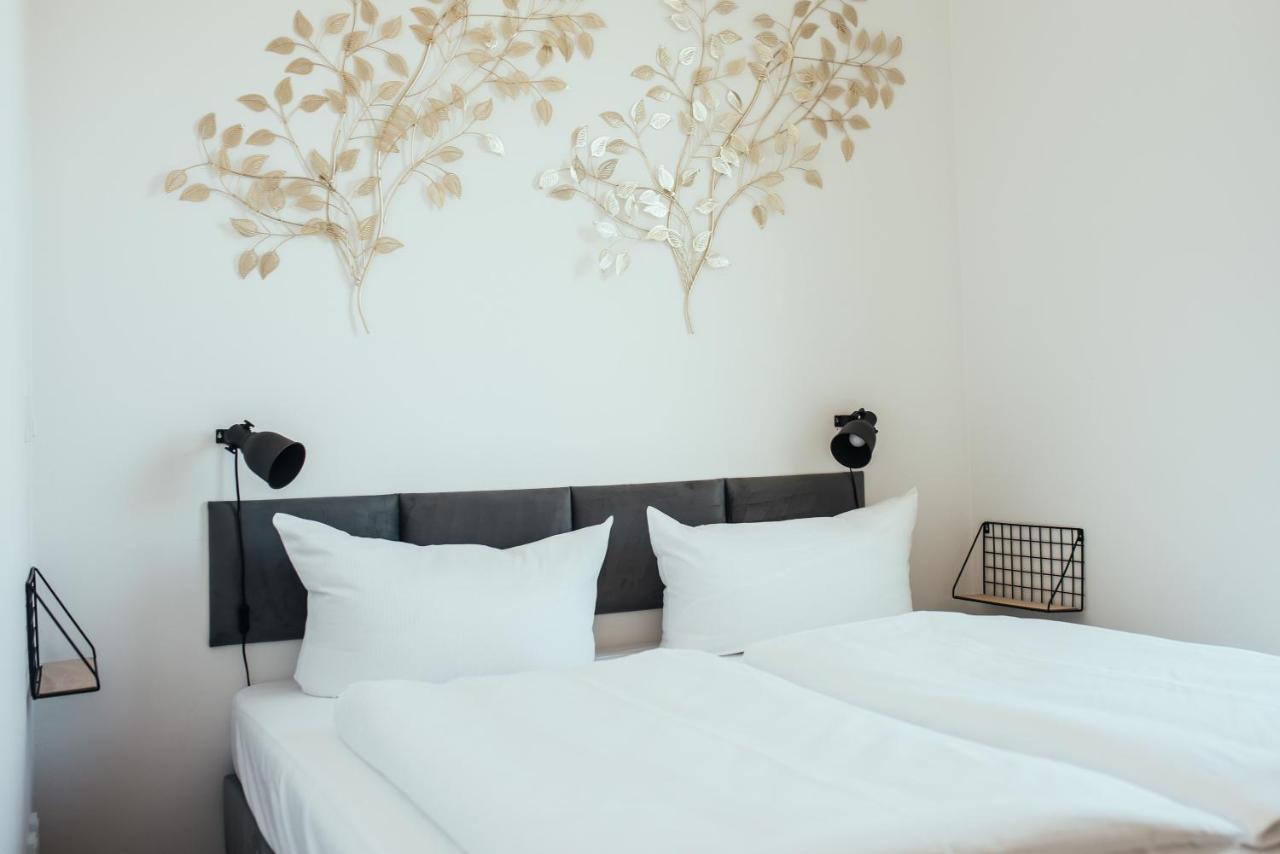 The Rix Studios & Suites Near Sbahn Neukolln برلين المظهر الخارجي الصورة
