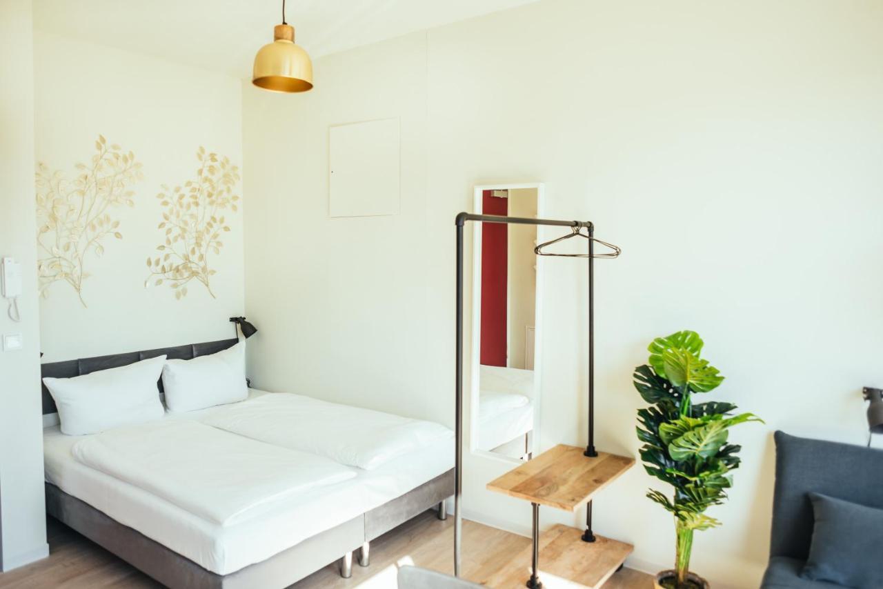 The Rix Studios & Suites Near Sbahn Neukolln برلين المظهر الخارجي الصورة