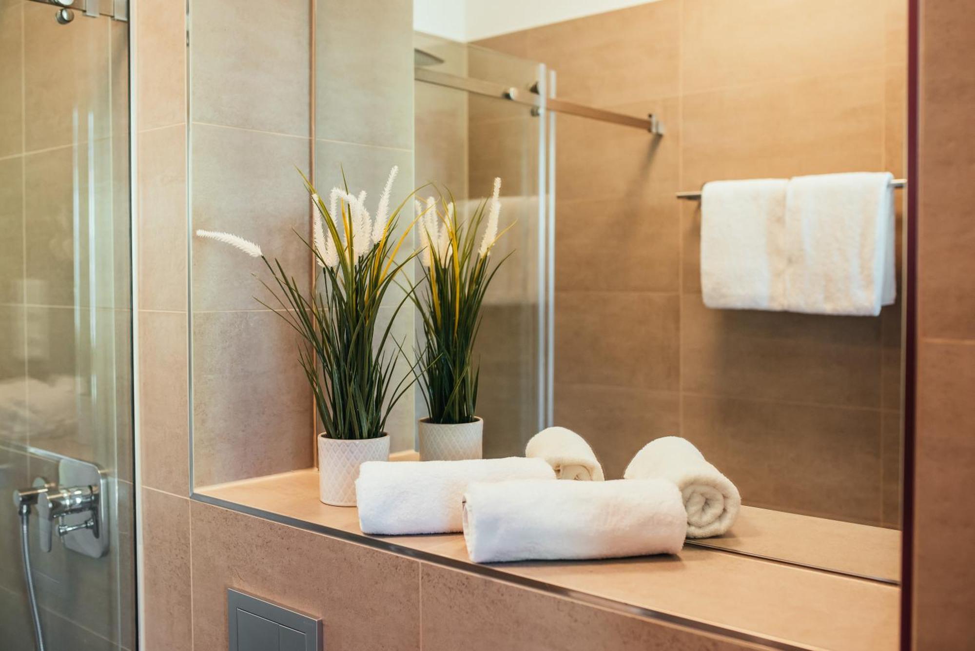 The Rix Studios & Suites Near Sbahn Neukolln برلين الغرفة الصورة