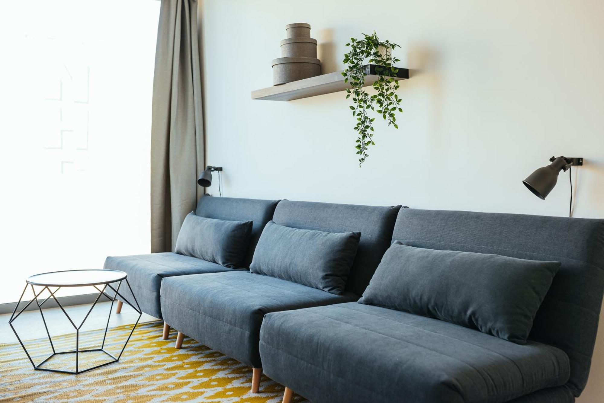 The Rix Studios & Suites Near Sbahn Neukolln برلين الغرفة الصورة