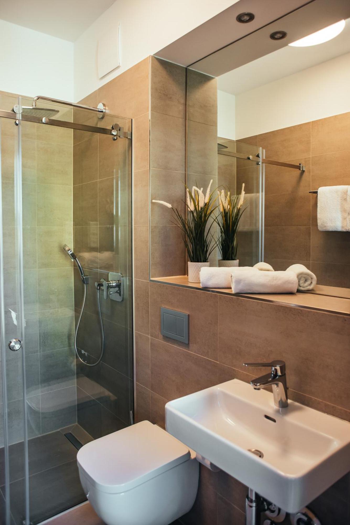 The Rix Studios & Suites Near Sbahn Neukolln برلين الغرفة الصورة