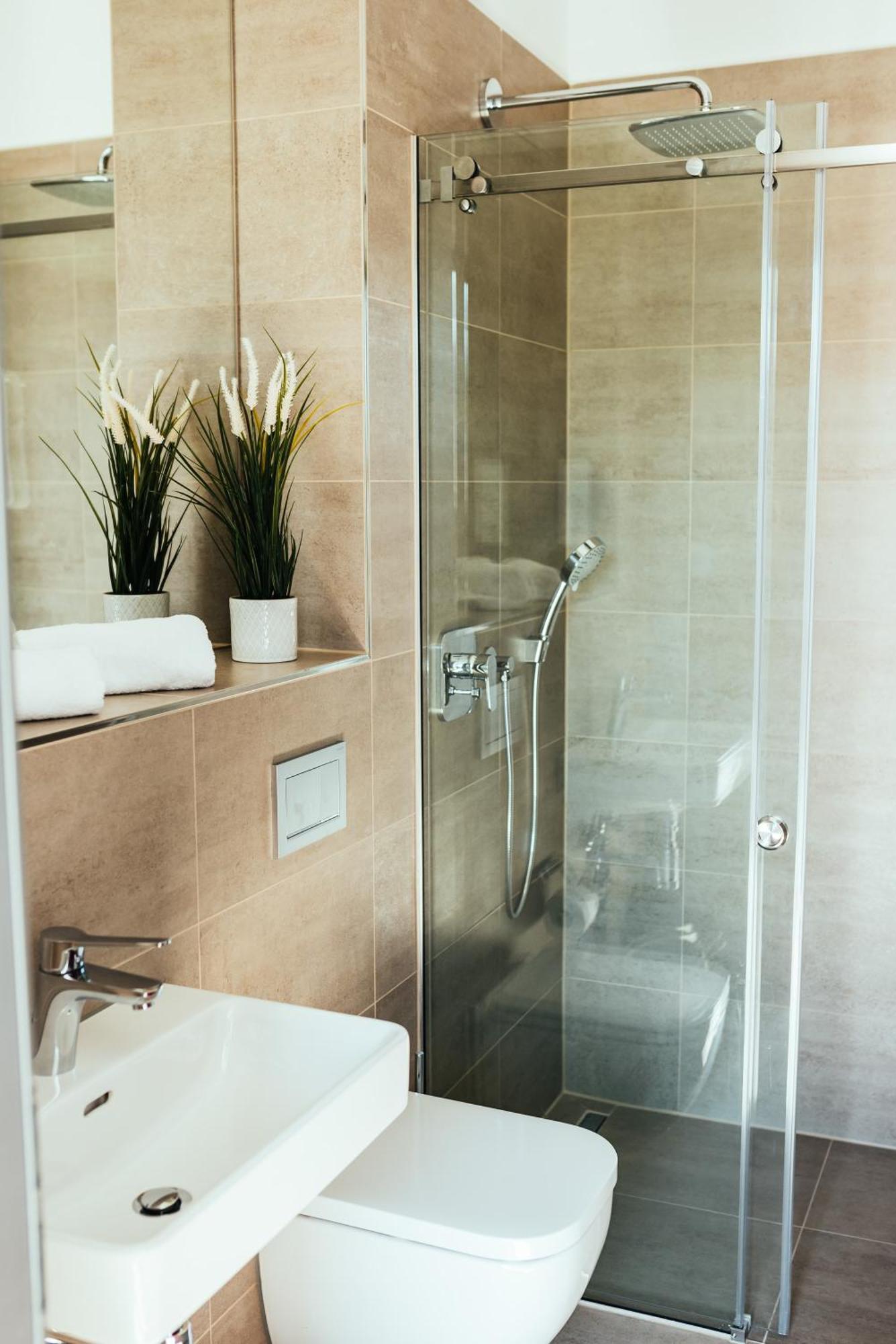 The Rix Studios & Suites Near Sbahn Neukolln برلين الغرفة الصورة